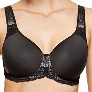 Wacoal Basic Benefits Spacer T-Shirt Bra Underwire